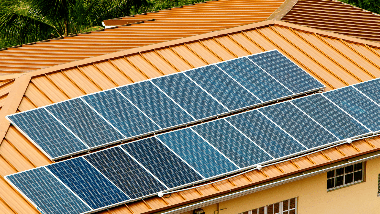 Do Solar Panels Cool The Roof? (3 Main Advantages of Solar Panels)