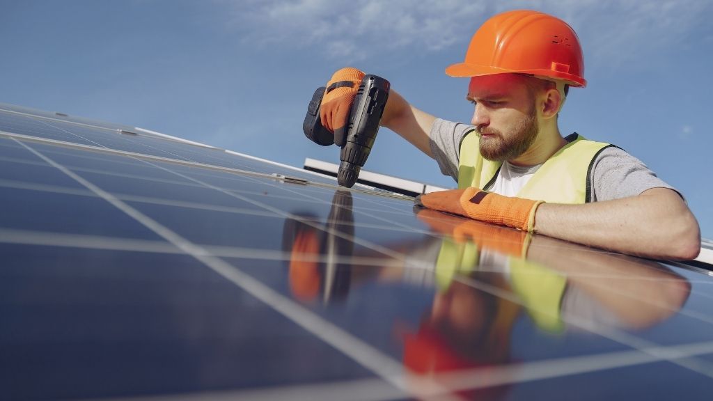 Can An Electrician Install Solar Panel? (Benefits & Cost)